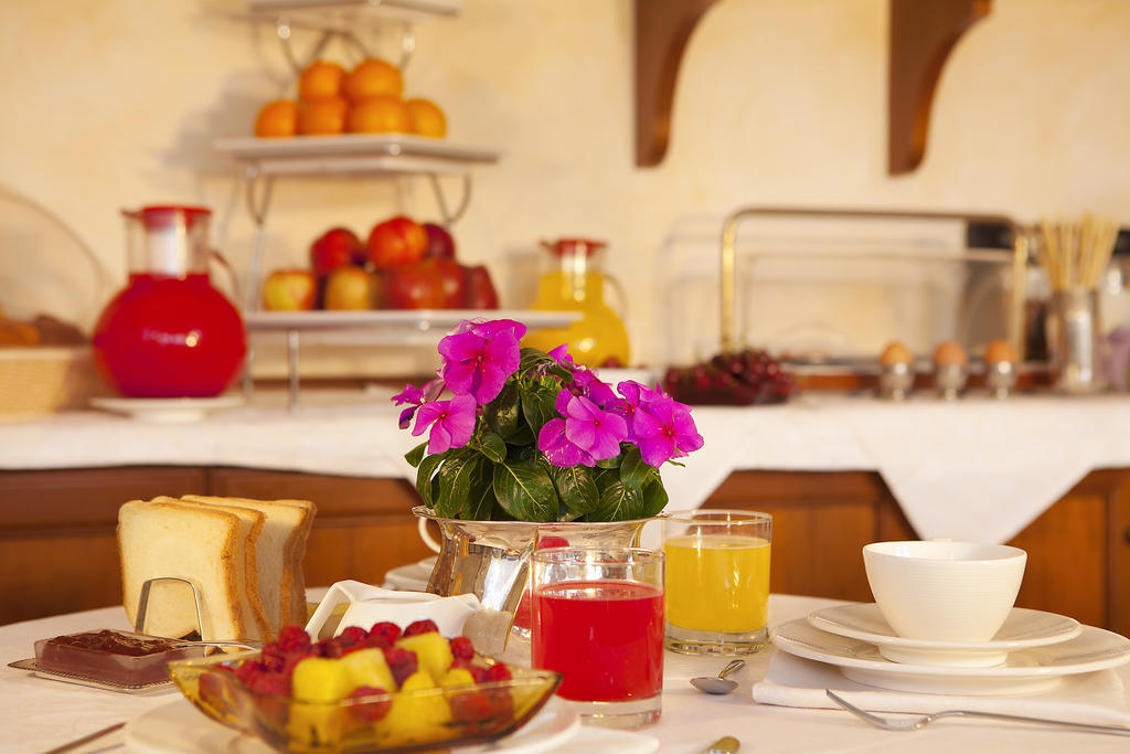Appartement La Fenice
