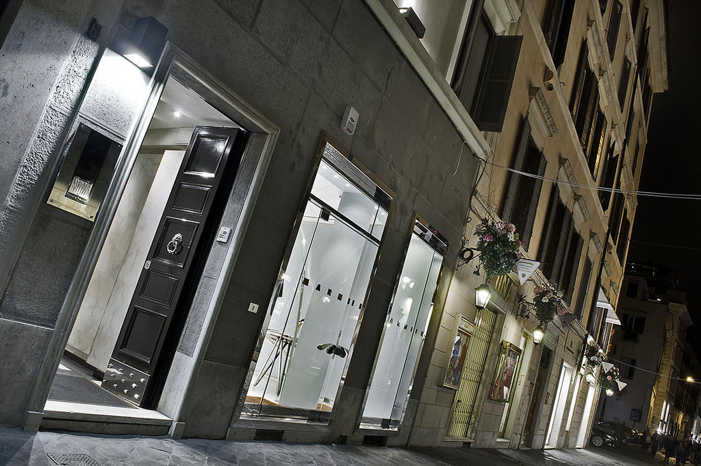 Guest house Intown Luxury House Rome