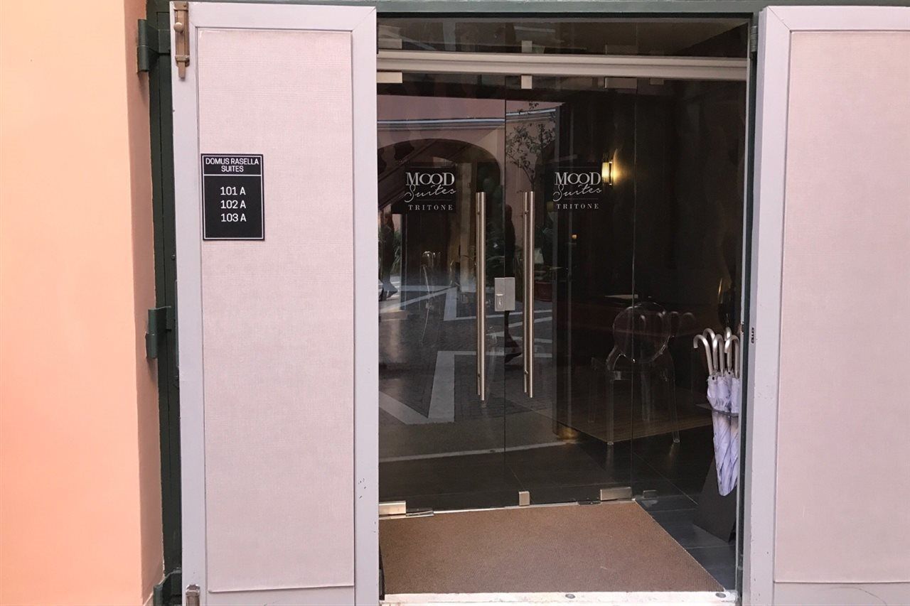 Unica Appart hôtel 4*