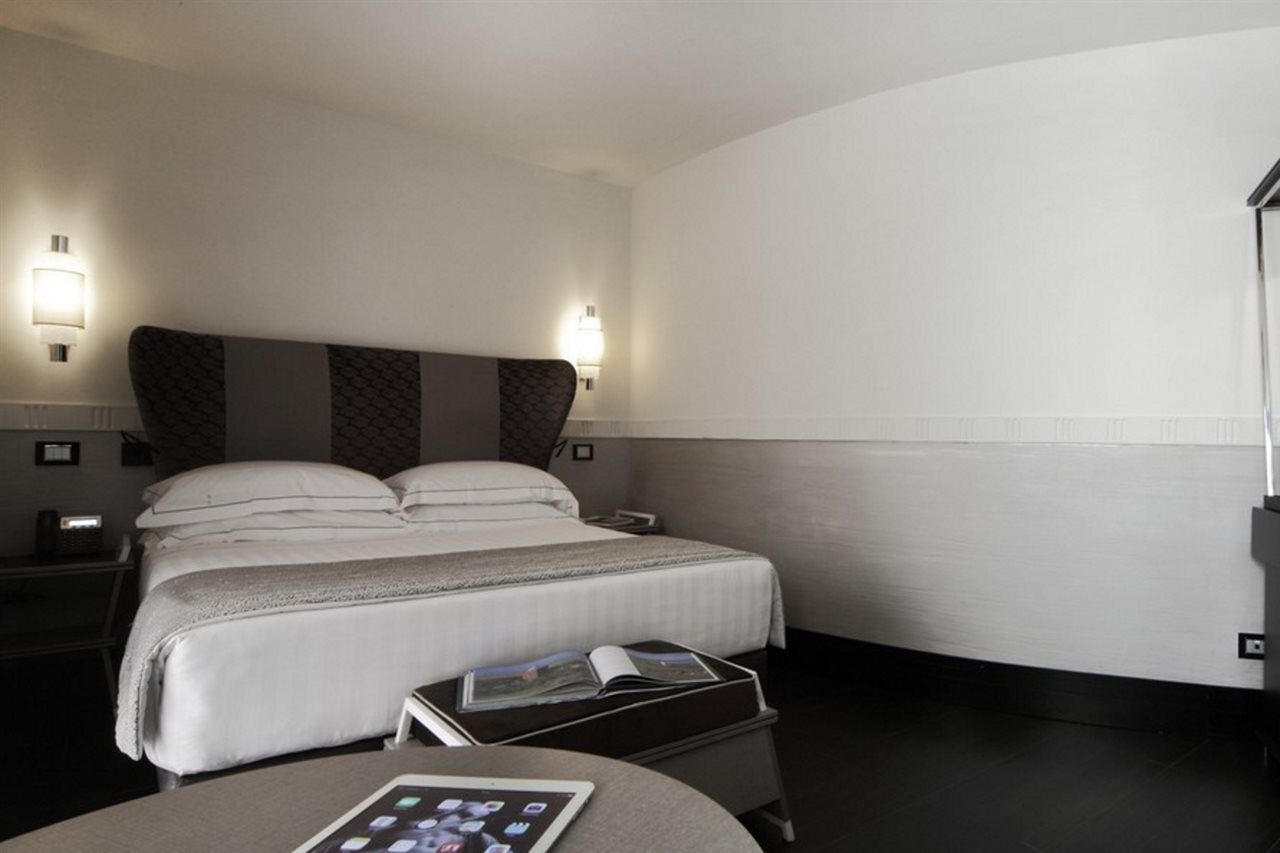 Appart hôtel Unica Rome