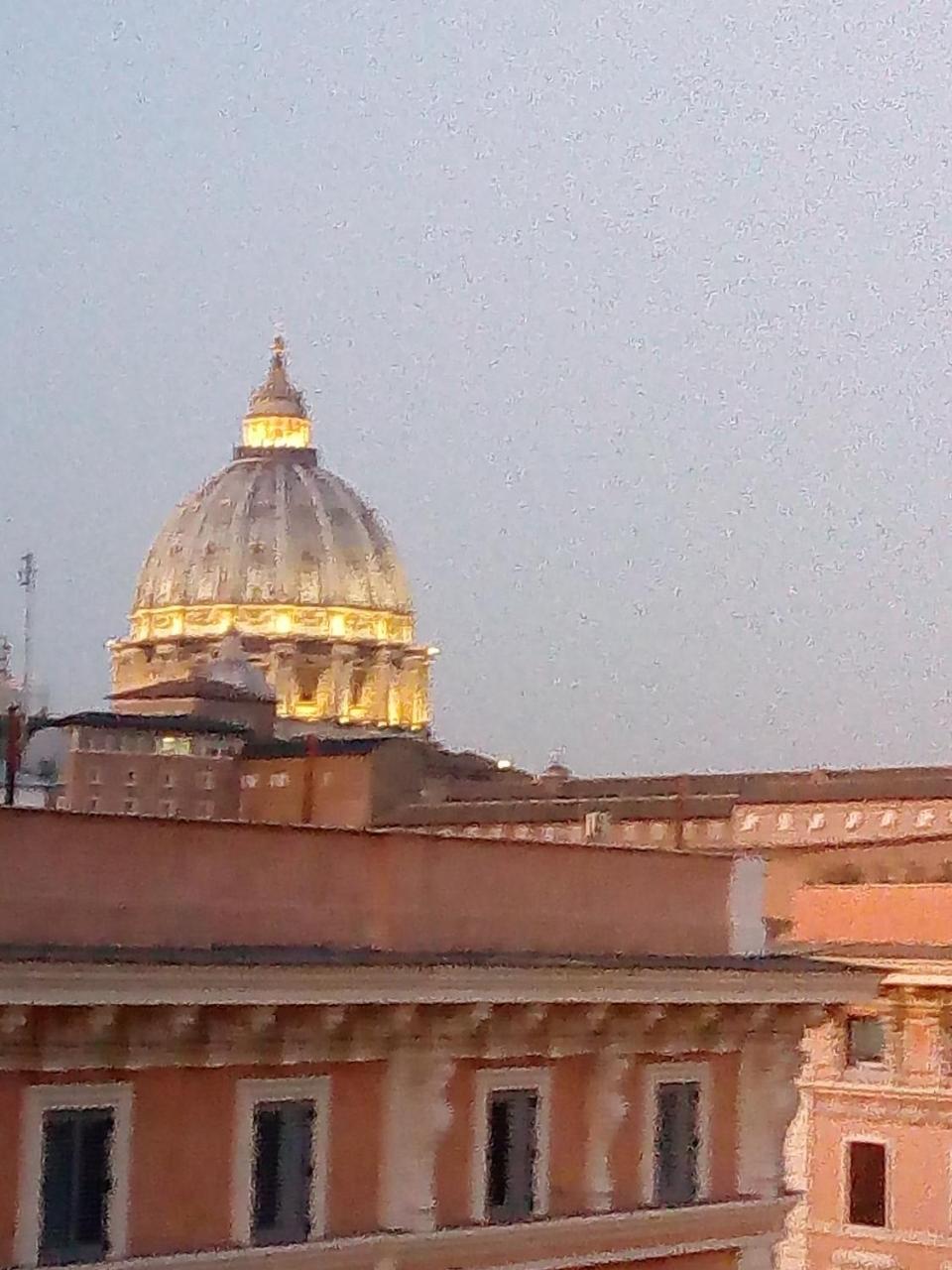 Vatican Hébergement de vacances