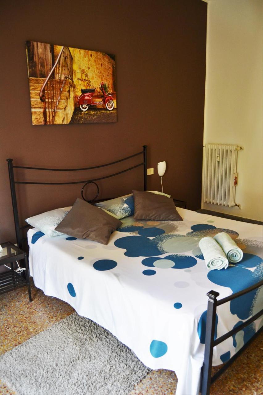I-sleep Bed & Breakfast Rome