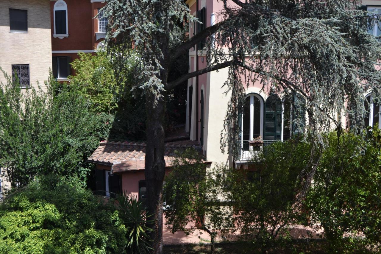 Bed & Breakfast I-sleep Rome
