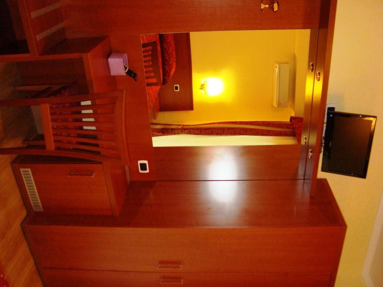 Residenza Fermi Guest house