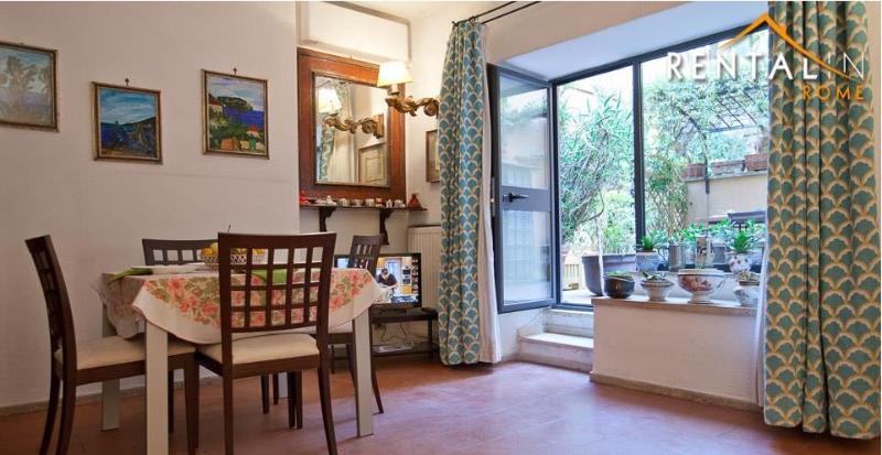 Appartement In Arco Della Ciambella Rome