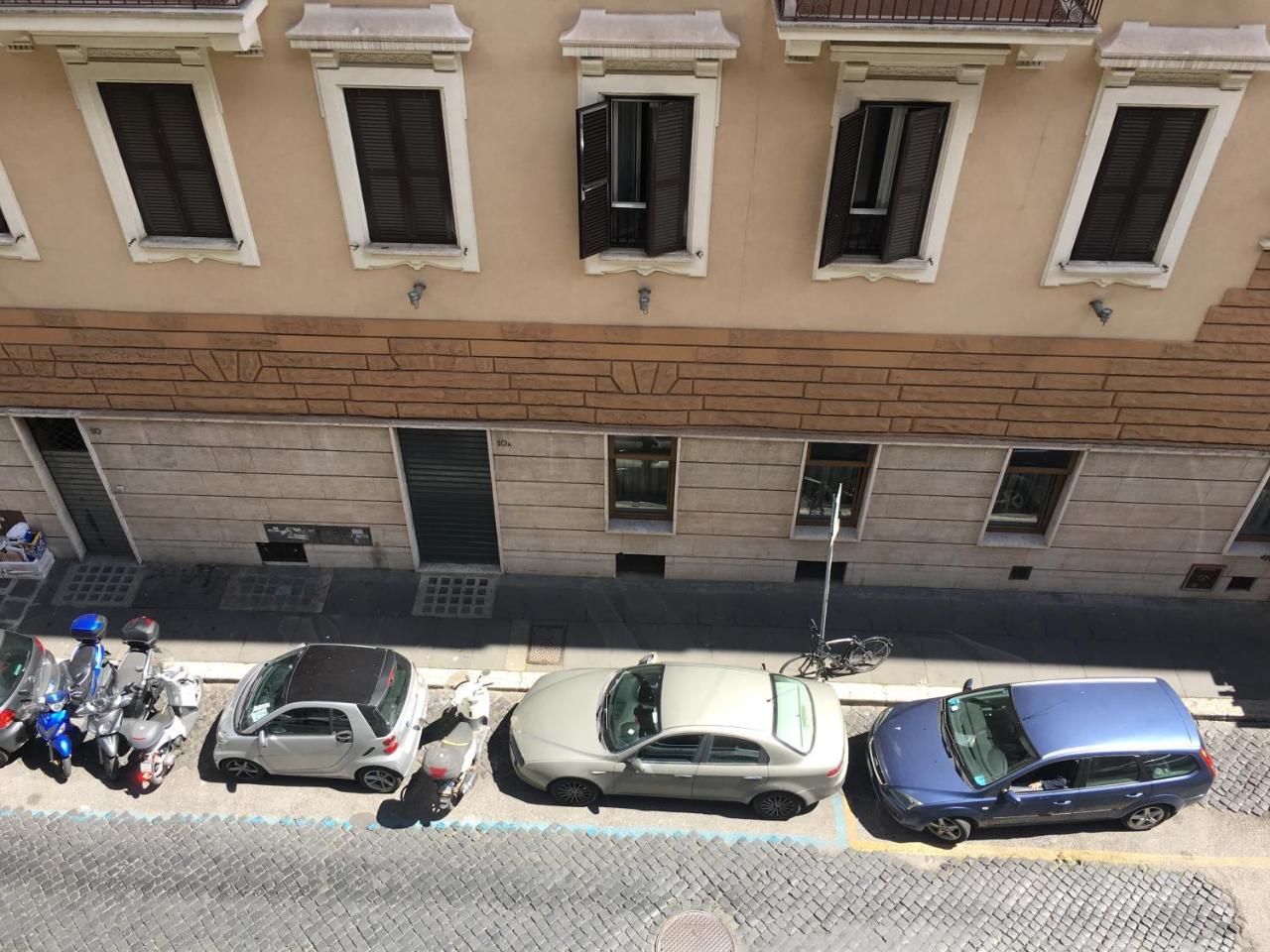 Hotel Divine Rome