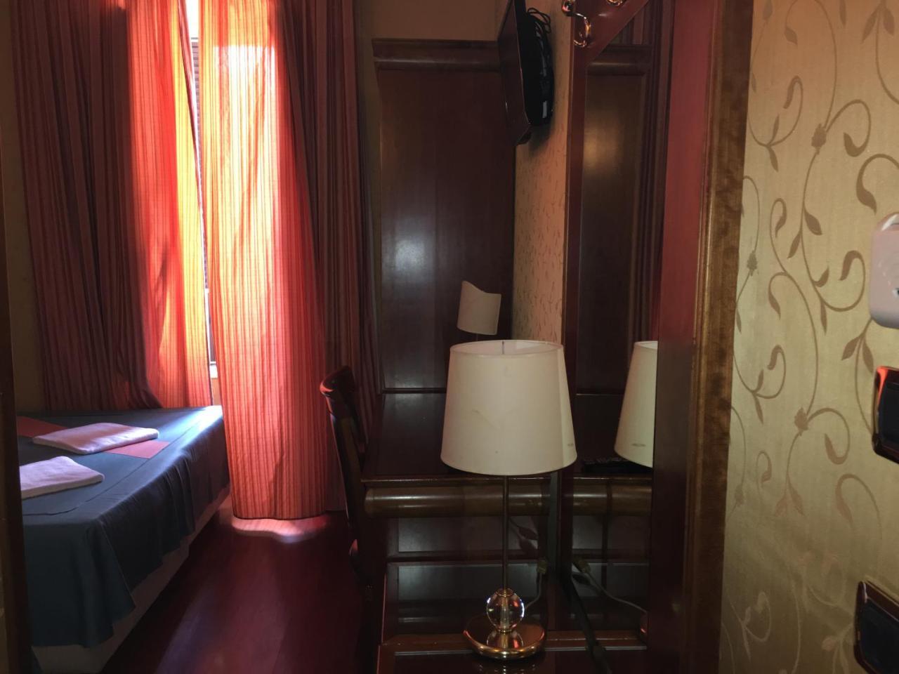Hotel Divine Rome