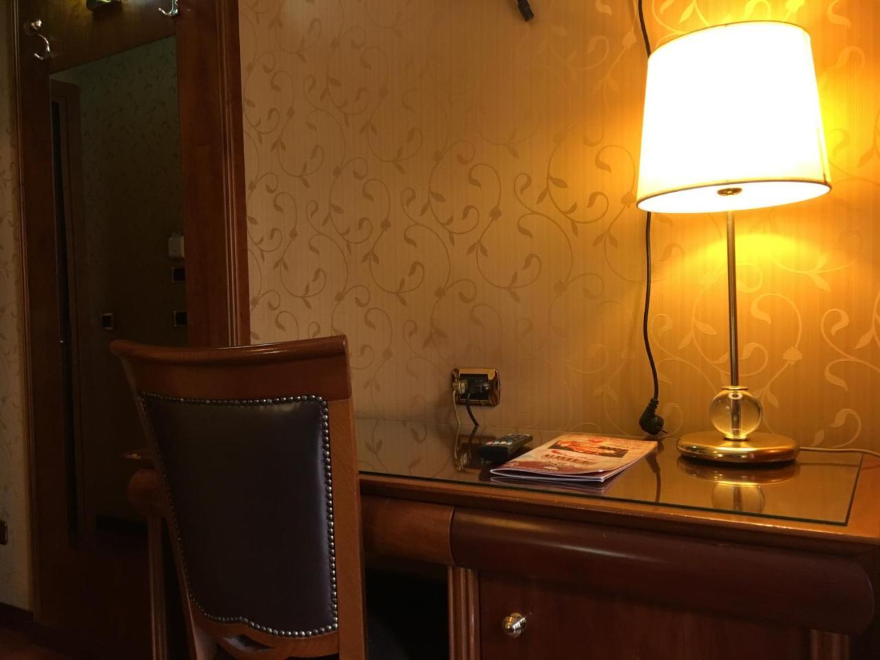 Hotel Divine Rome