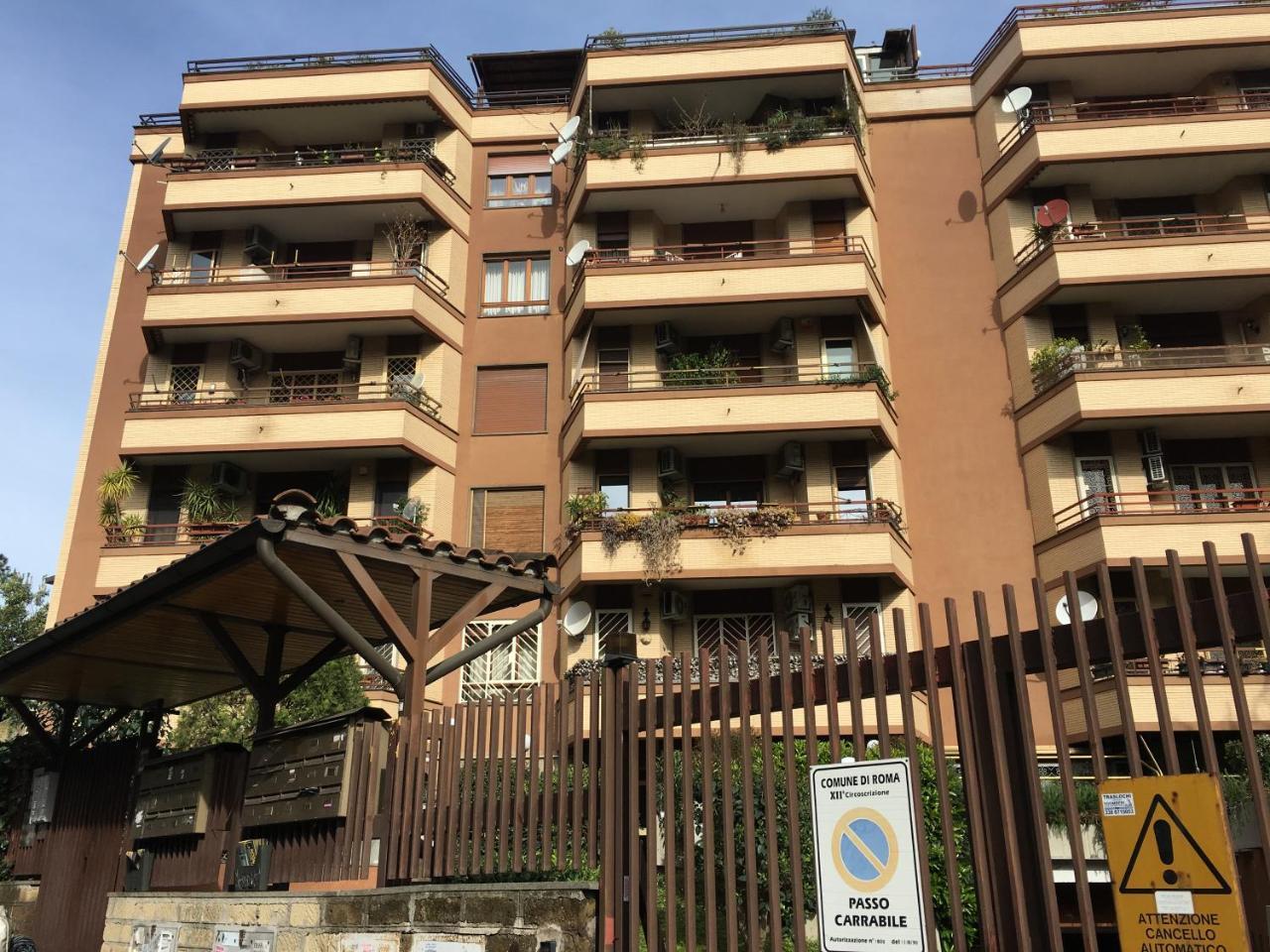 Appartamento Eur *