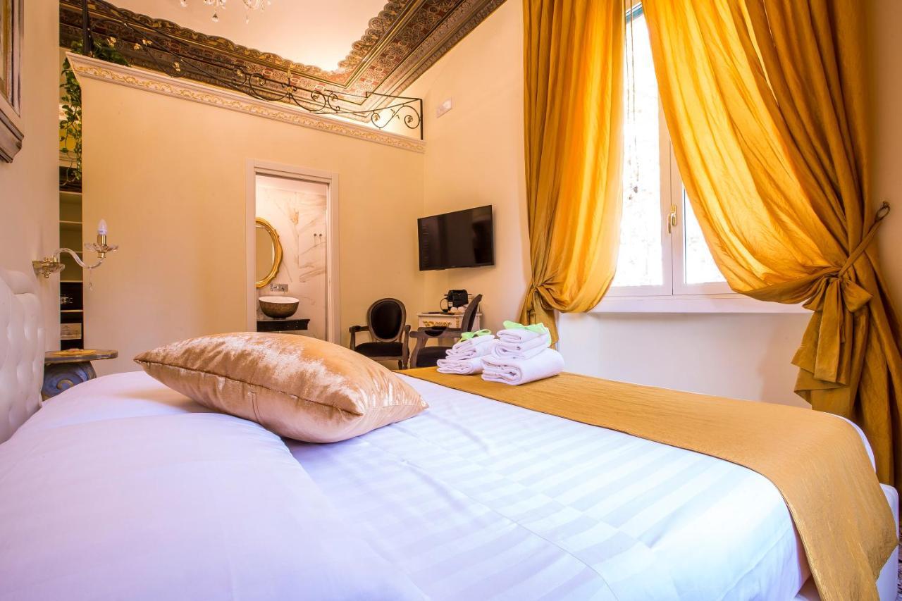 Trastevere Royal Trilussa Guest house Rome