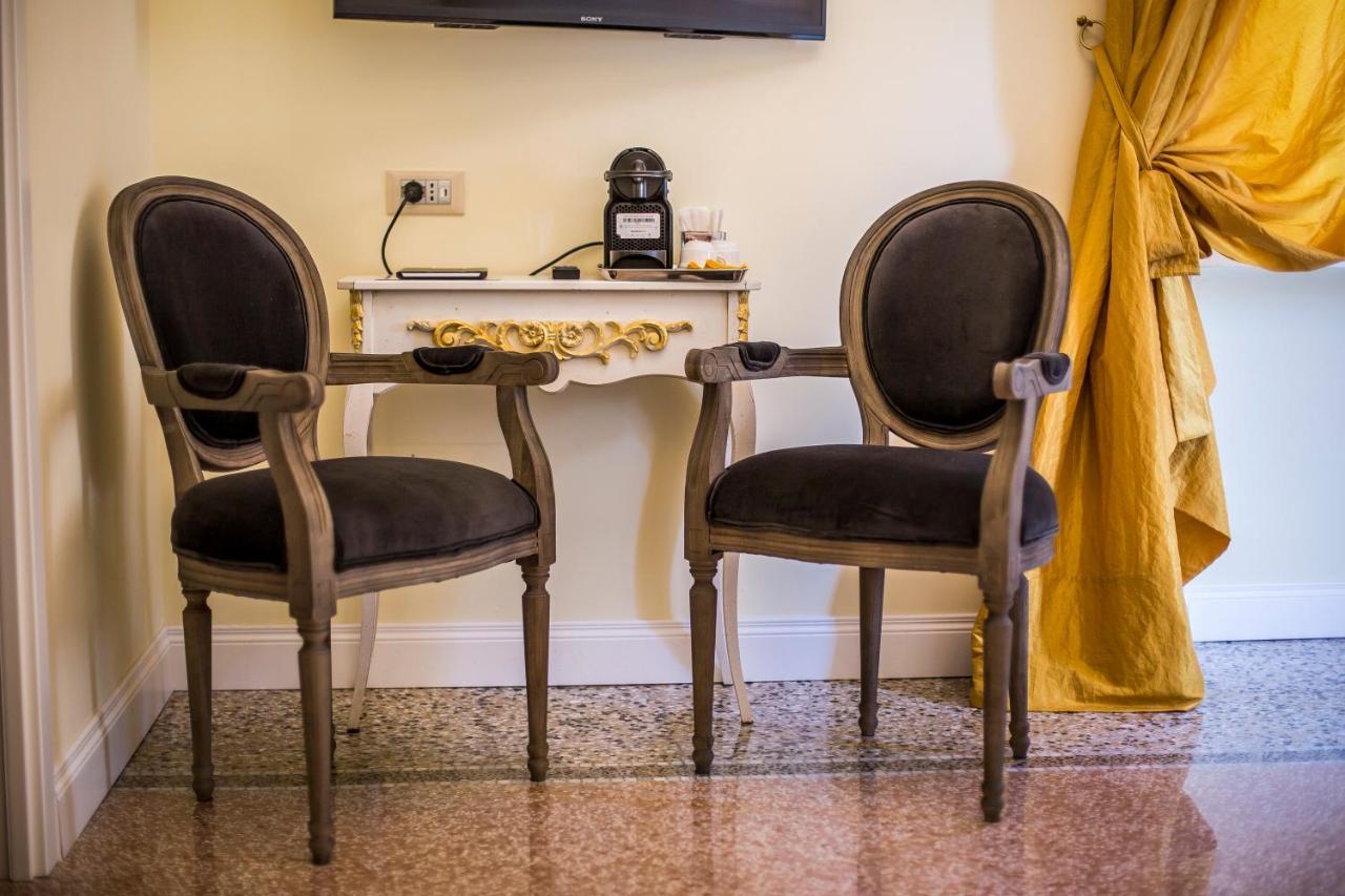 Trastevere Royal Trilussa 4*