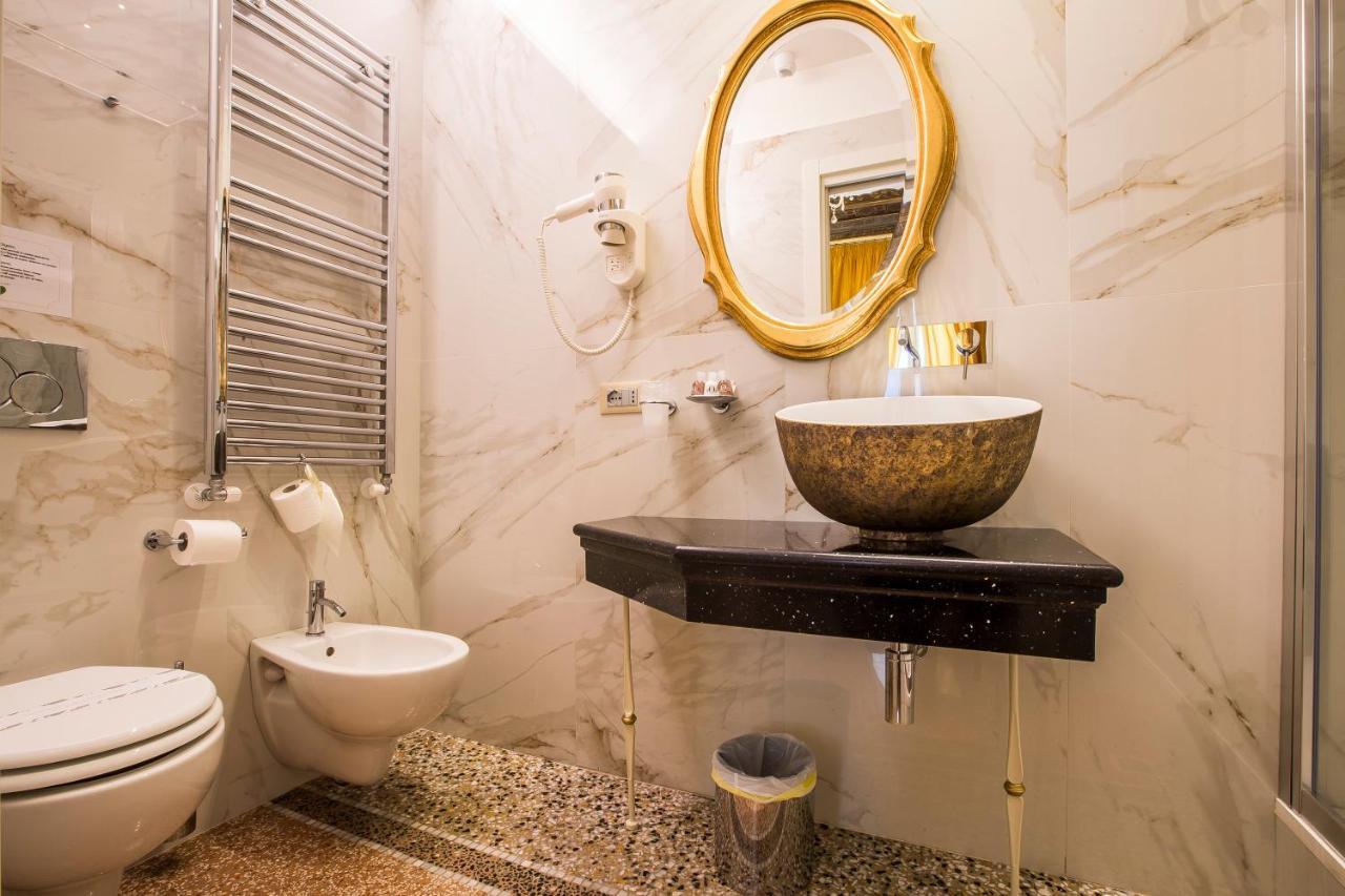 Guest house Trastevere Royal Trilussa 4*