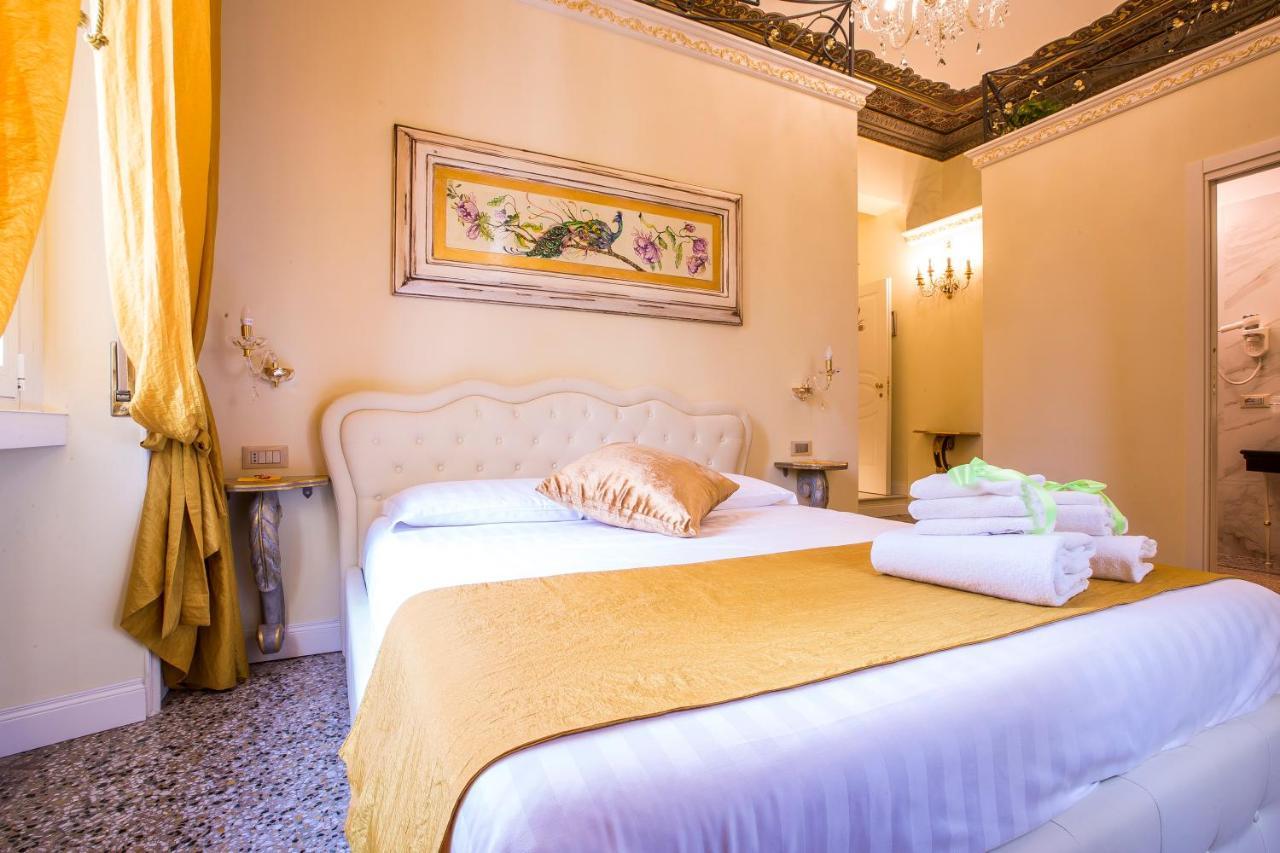 Guest house Trastevere Royal Trilussa 4*