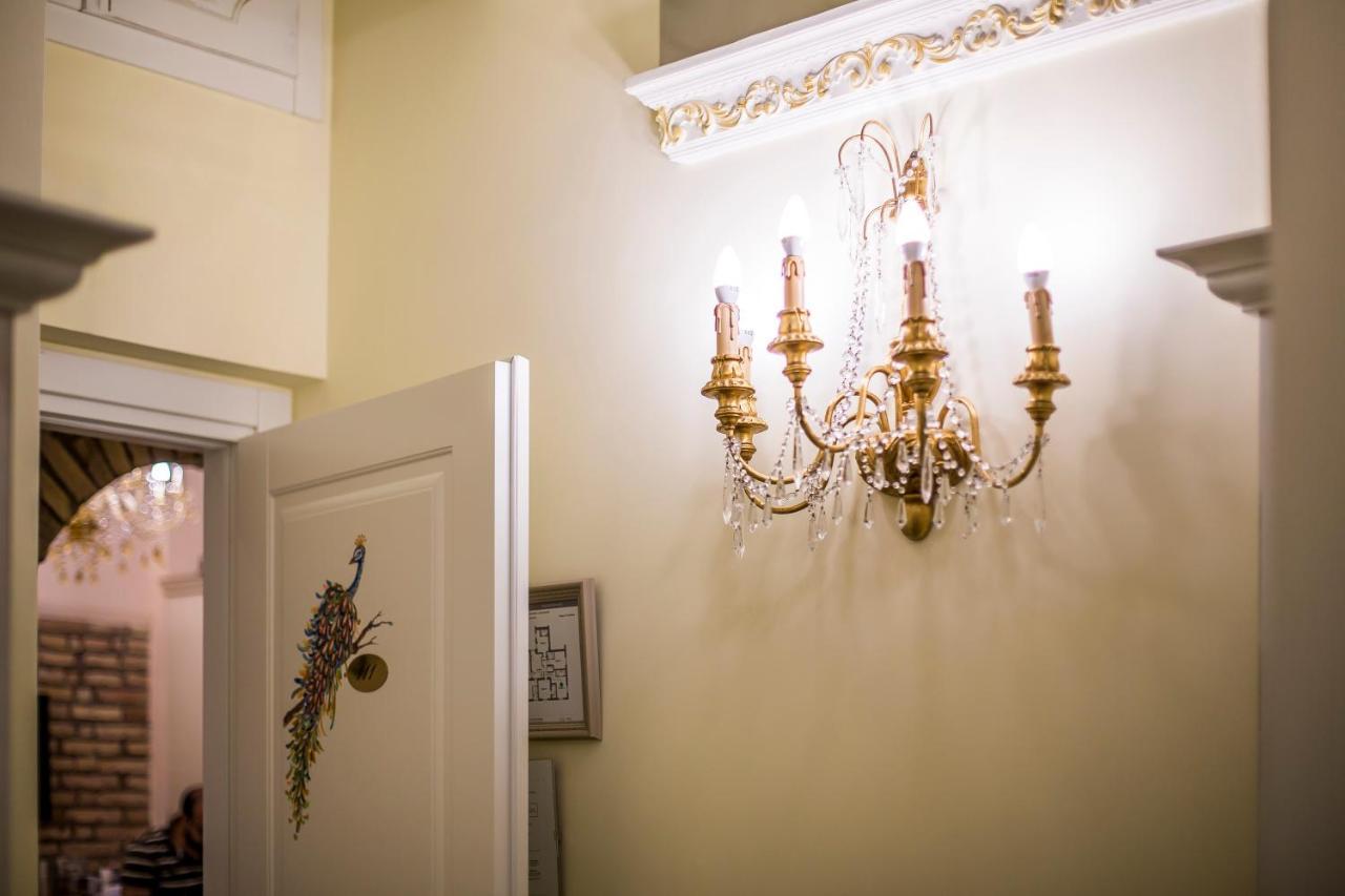 Trastevere Royal Trilussa 4* Rome