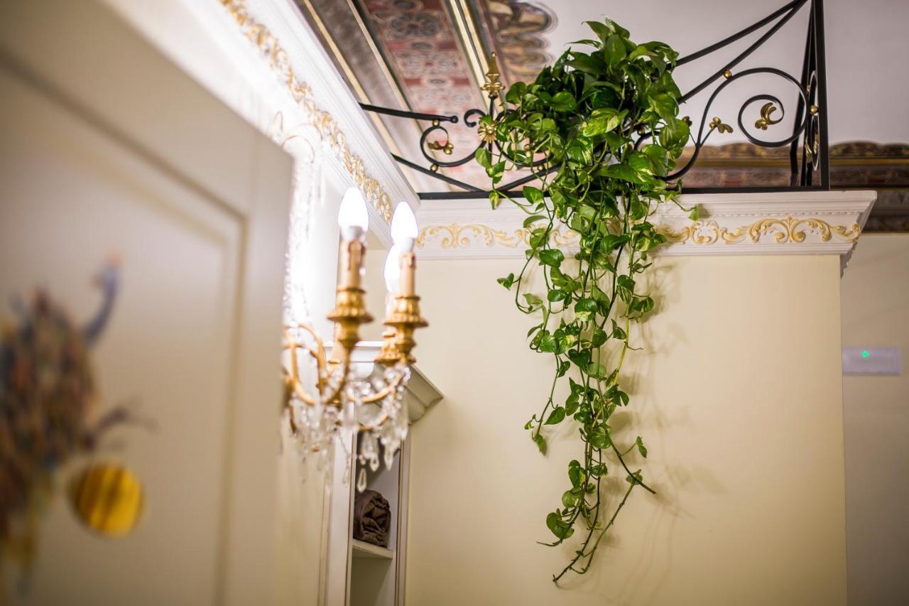 Guest house Trastevere Royal Trilussa Rome