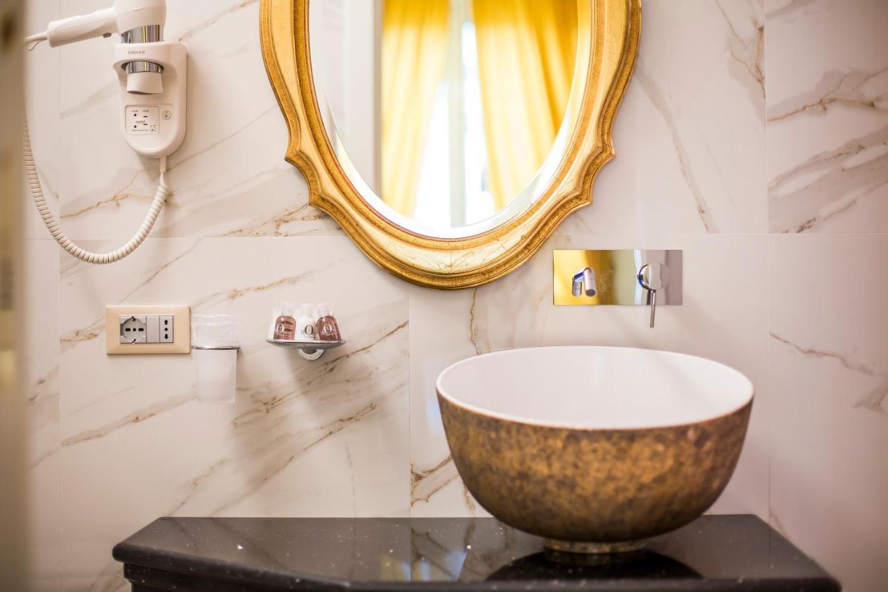 Trastevere Royal Trilussa Guest house