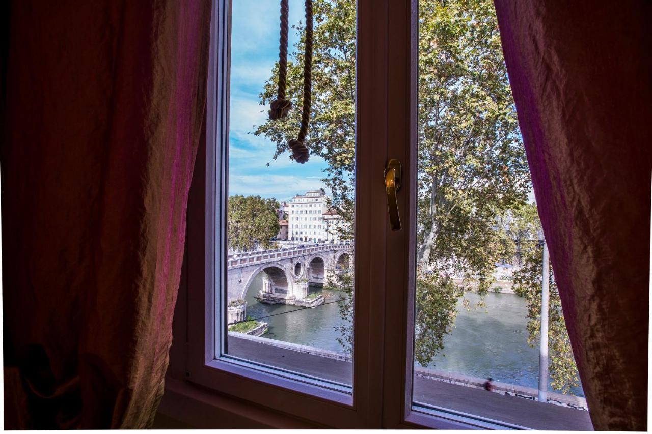 Guest house Trastevere Royal Trilussa