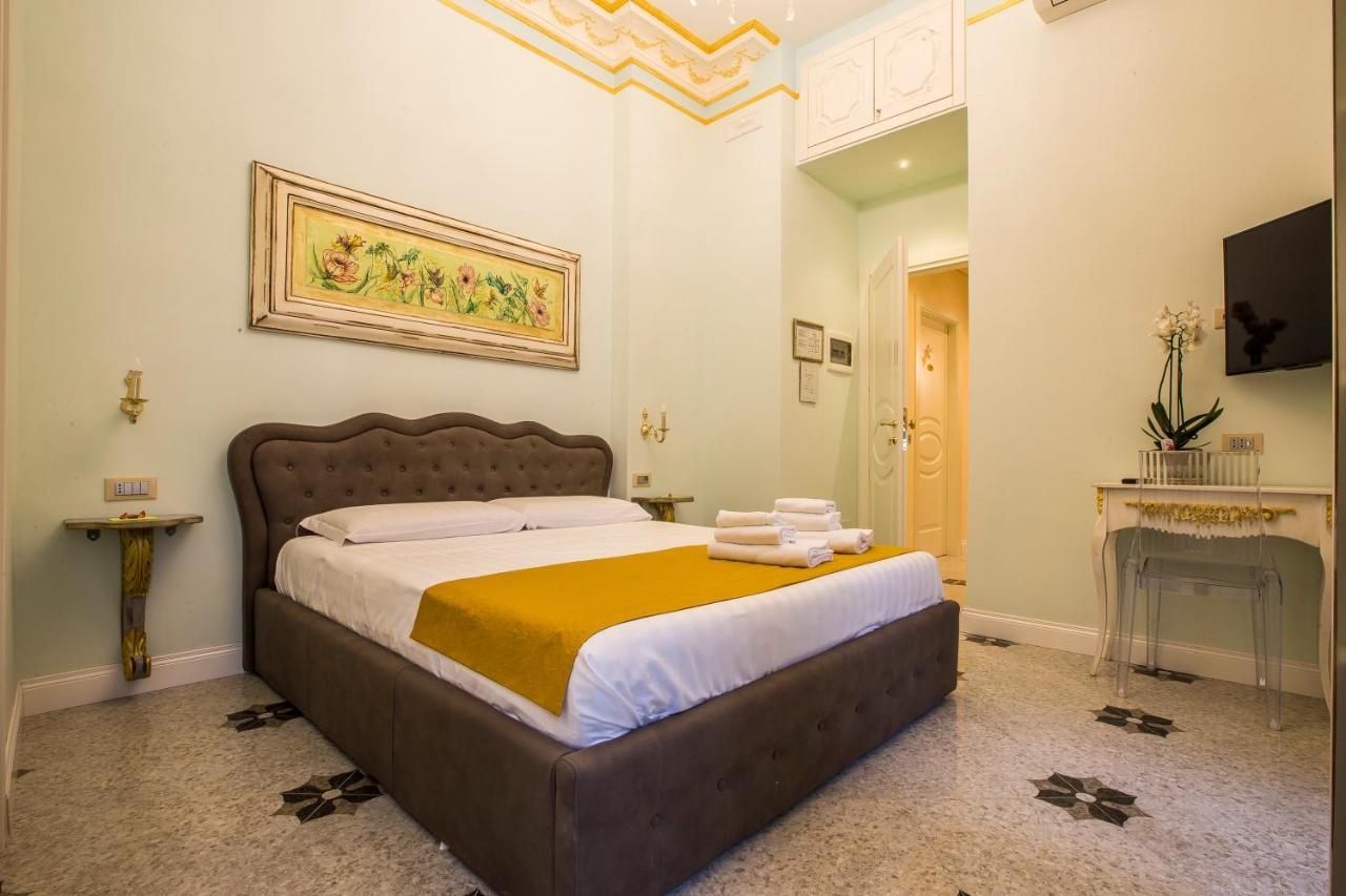 Trastevere Royal Trilussa 4*