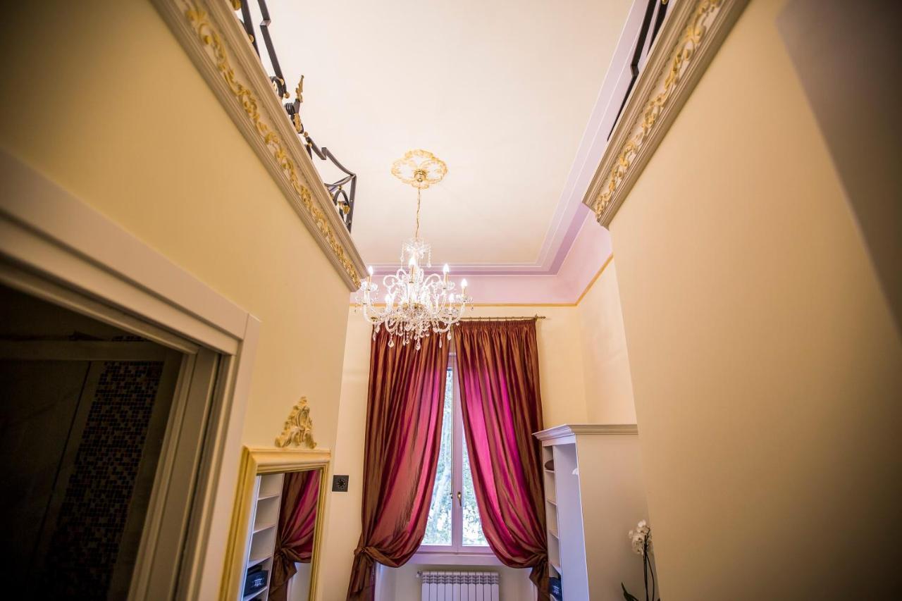 Guest house Trastevere Royal Trilussa