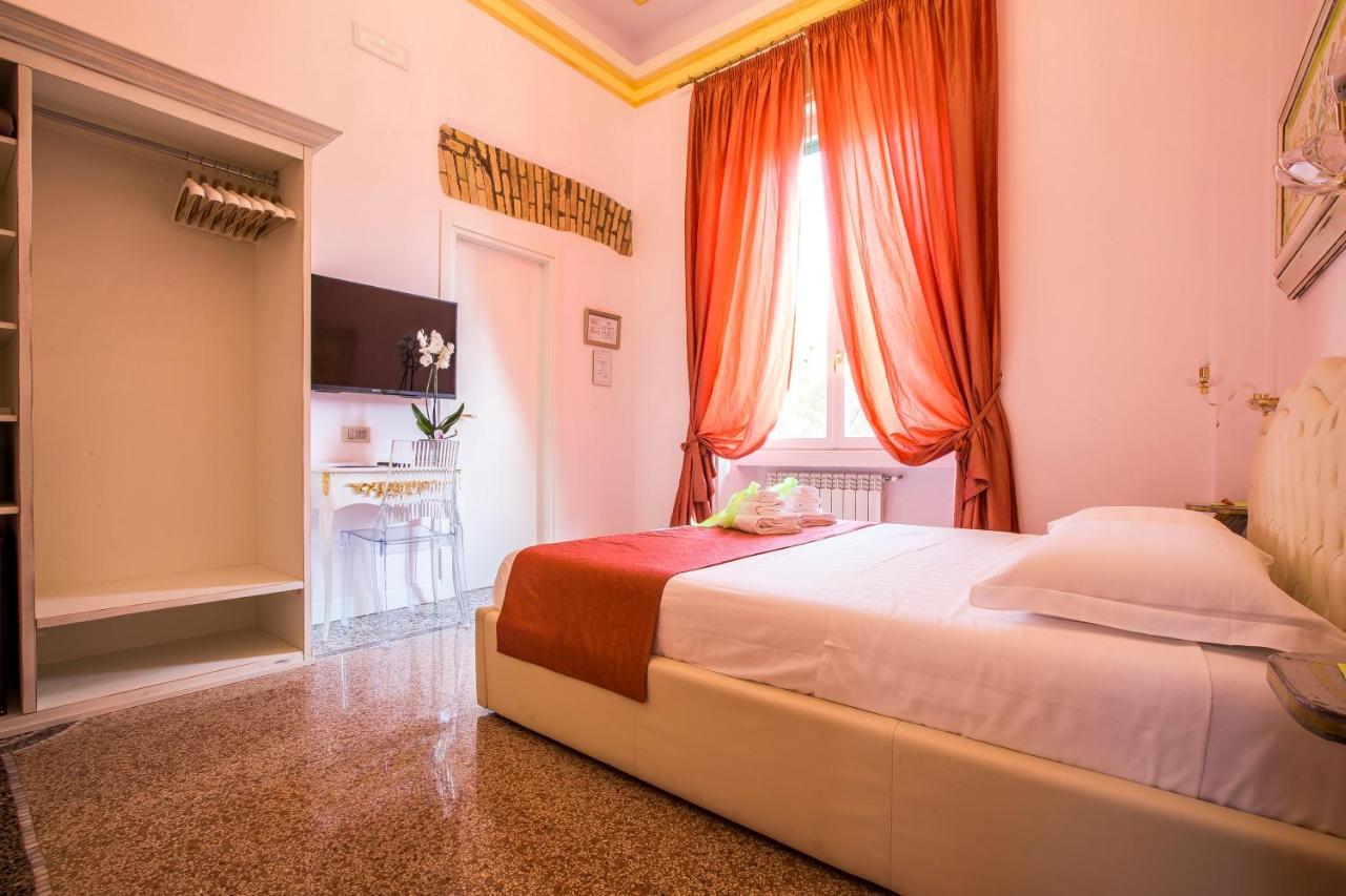 Guest house Trastevere Royal Trilussa Rome