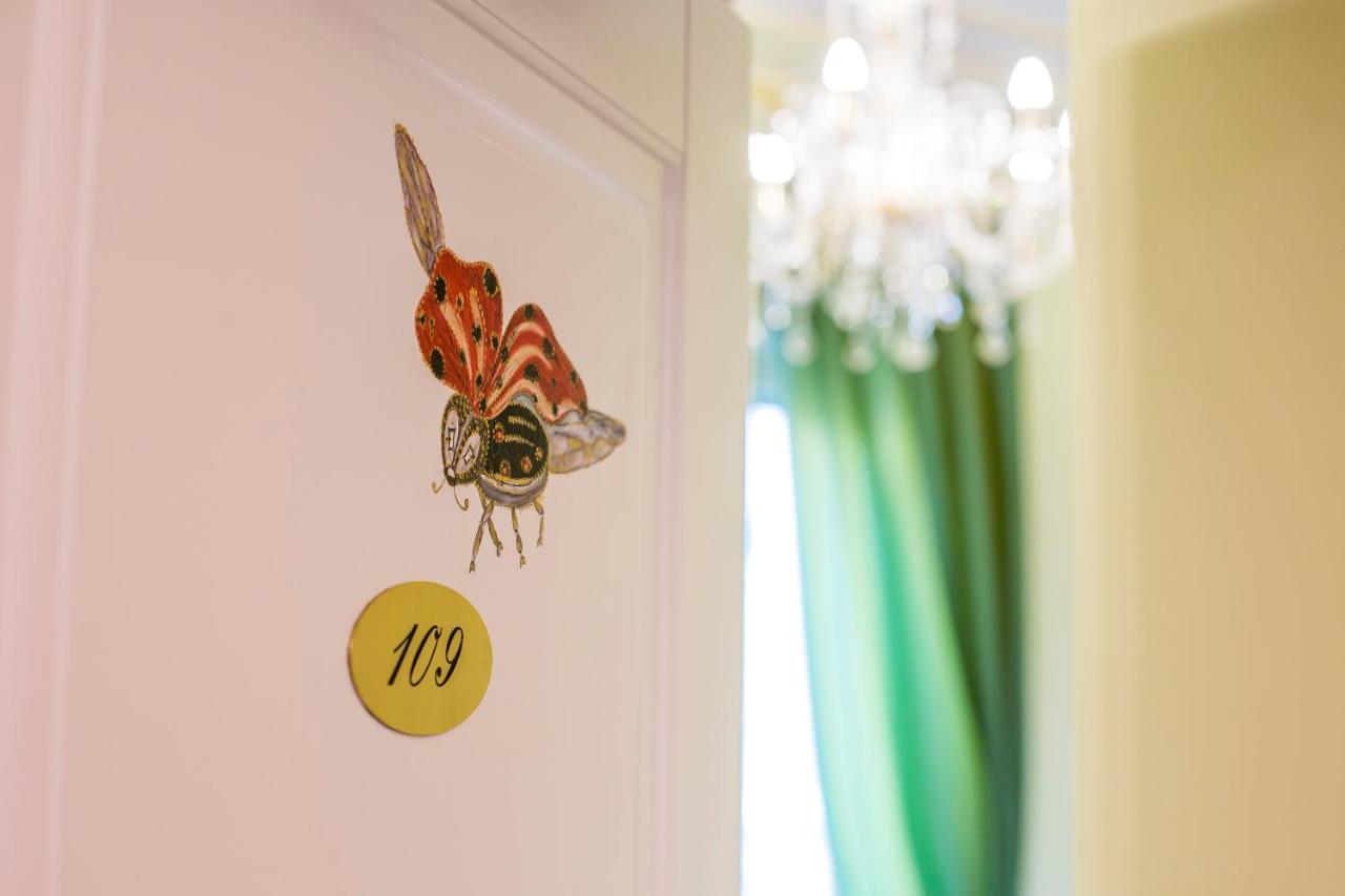Trastevere Royal Trilussa 4* Rome