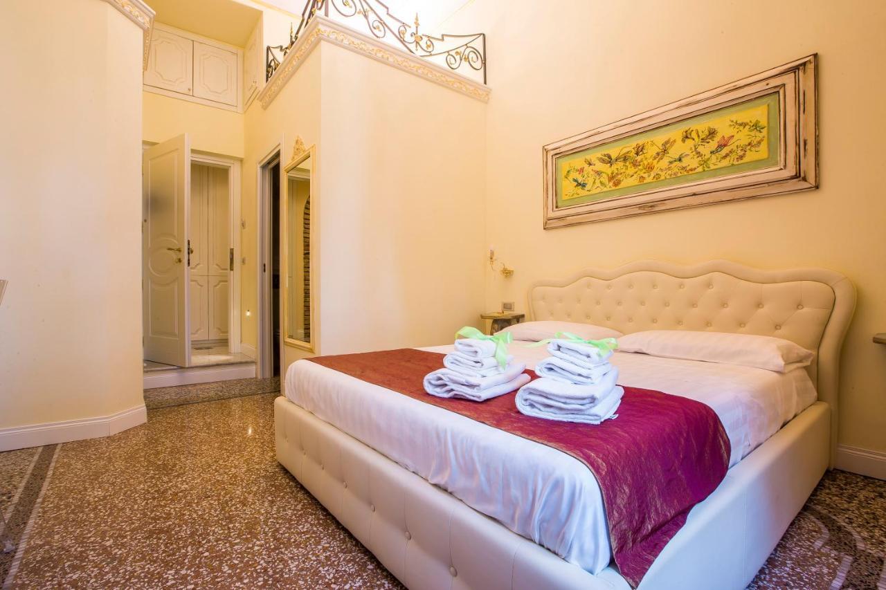 Guest house Trastevere Royal Trilussa 4*
