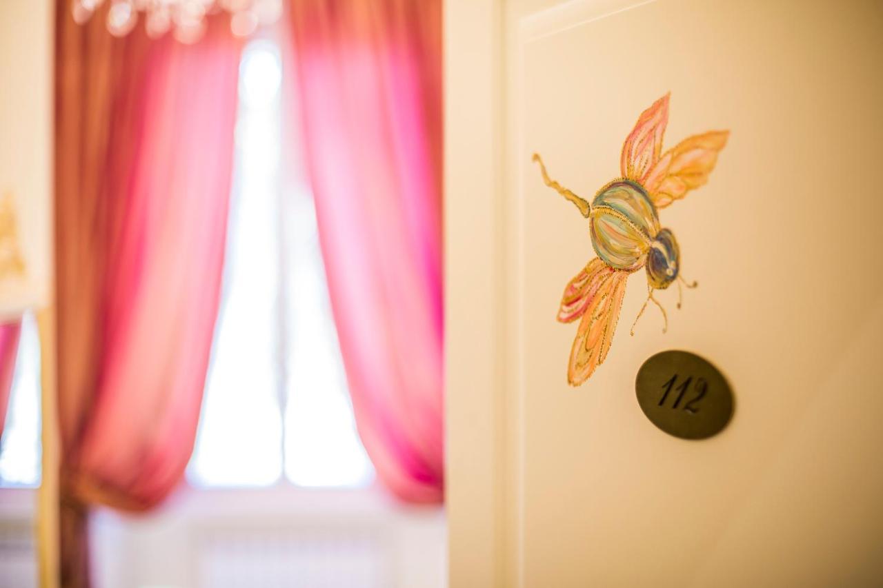 Trastevere Royal Trilussa Guest house 4*