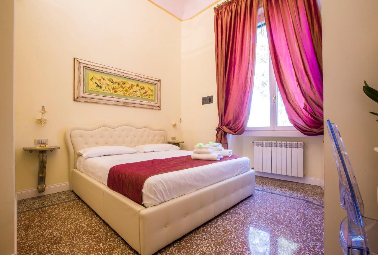 Trastevere Royal Trilussa Rome