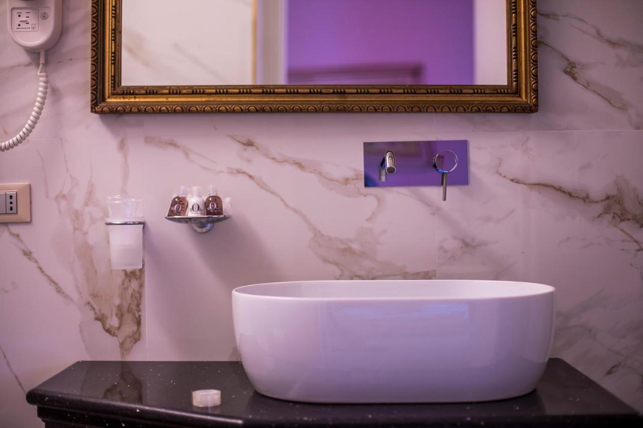 Trastevere Royal Trilussa 4* Rome