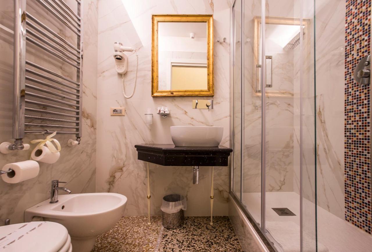 Trastevere Royal Trilussa Guest house 4*