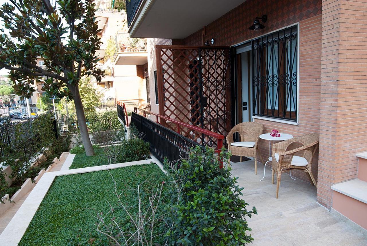 Il Giardino Delle Tartarughe *