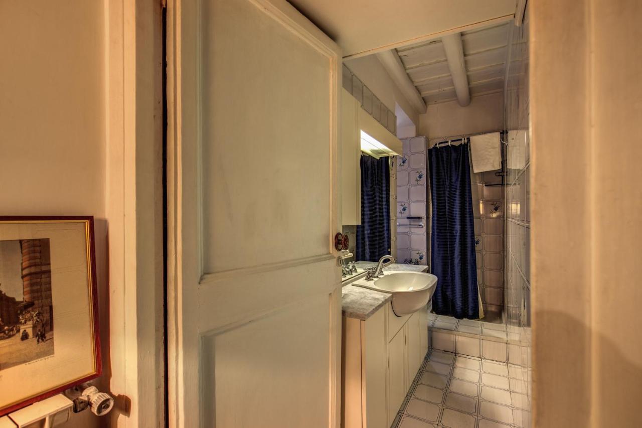 Appartement Magenta Collection Egidio *