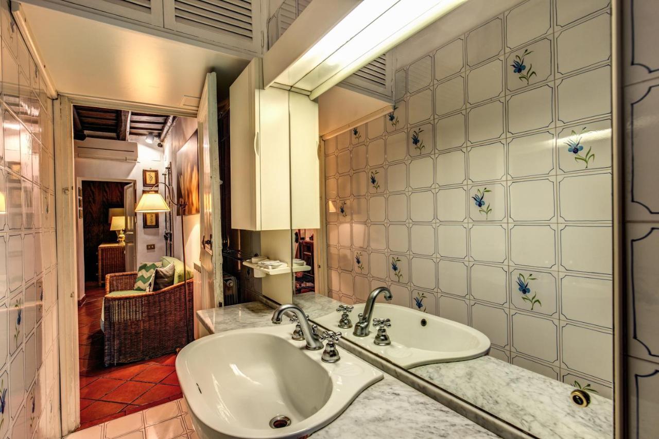 Appartement Magenta Collection Egidio Rome