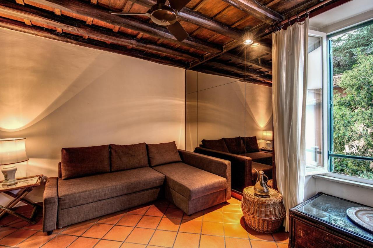 Appartement Magenta Collection Egidio Rome