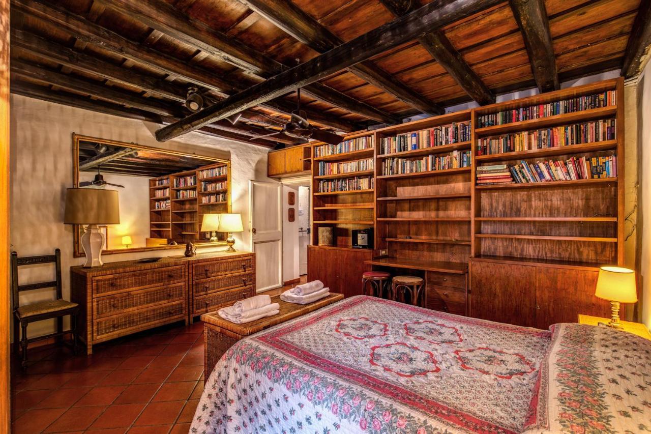 Magenta Collection Egidio Appartement Rome