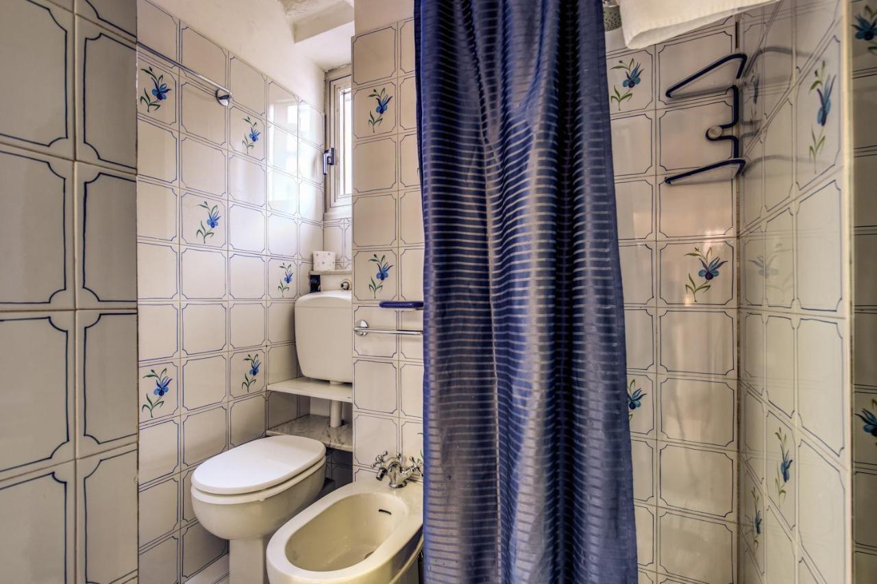 Appartement Magenta Collection Egidio Rome