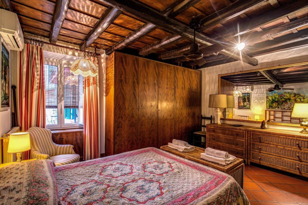 Magenta Collection Egidio Appartement Rome