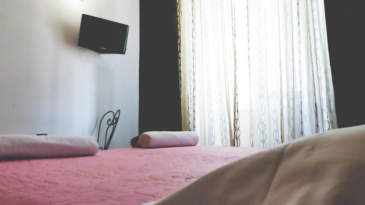Guest house Romadelante 2*