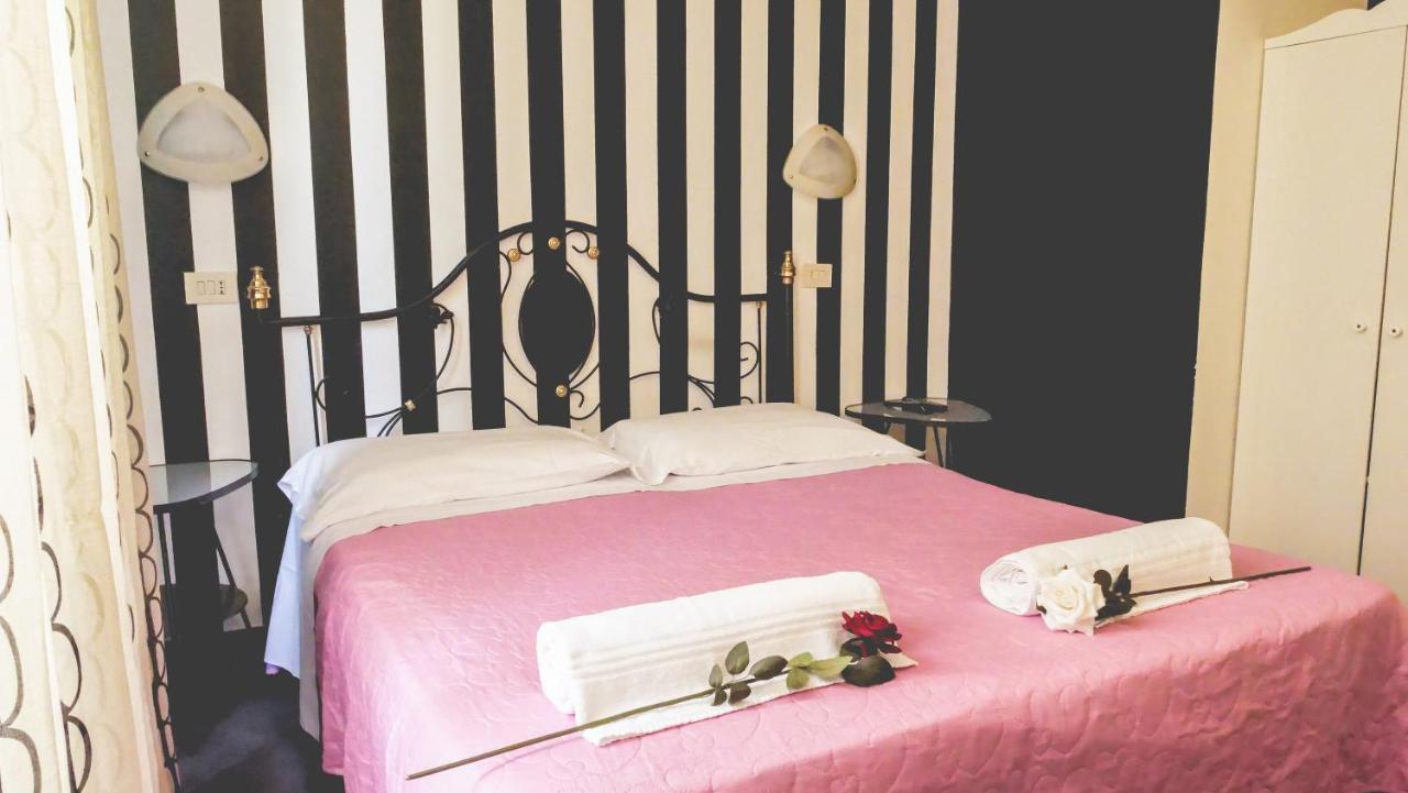 Guest house Romadelante 2*