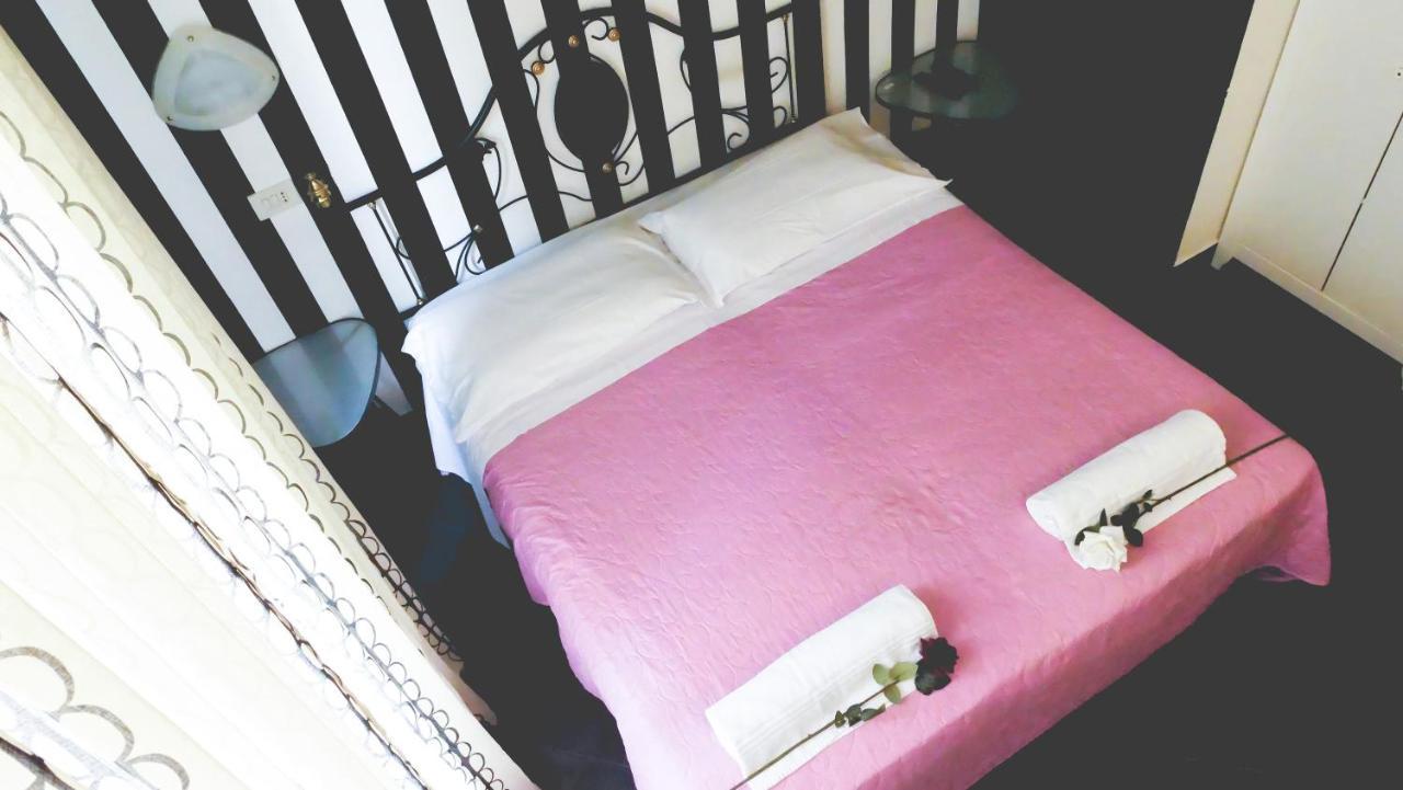 Romadelante Guest house