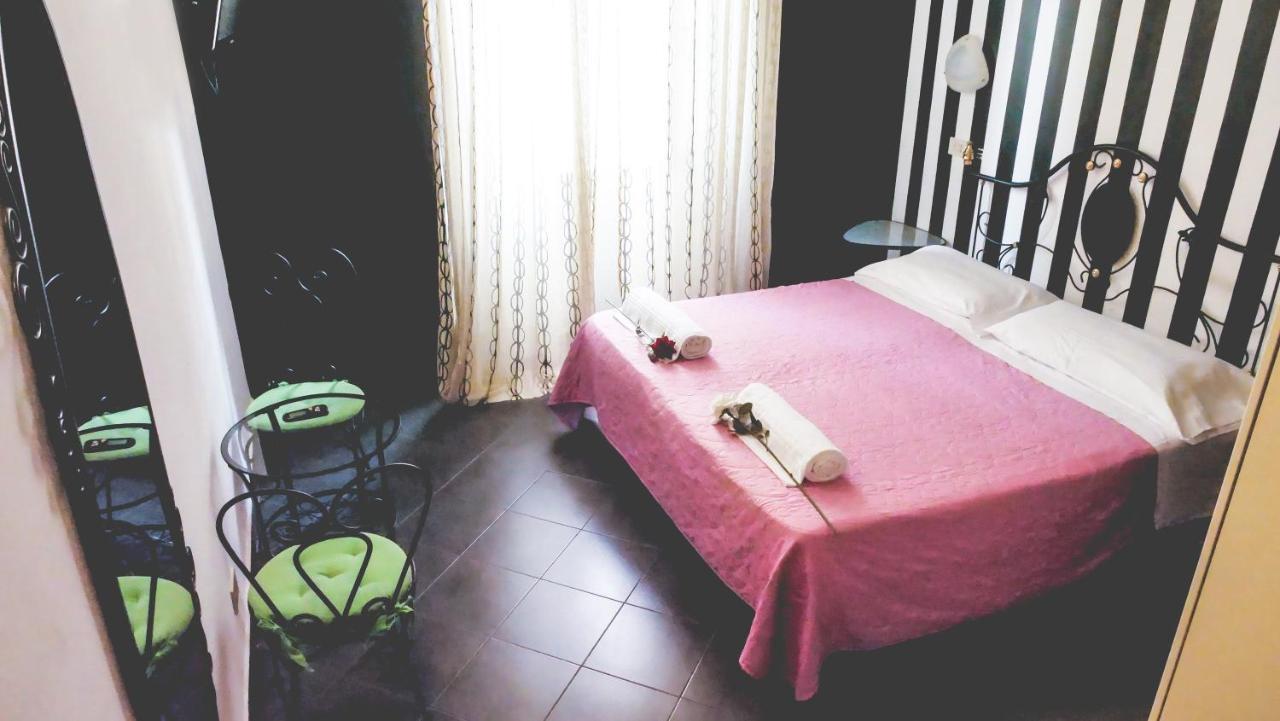 Guest house Romadelante Rome