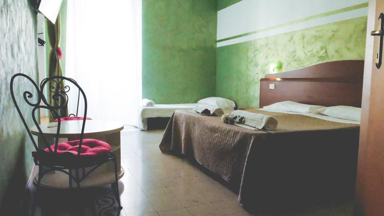 Guest house Romadelante Rome