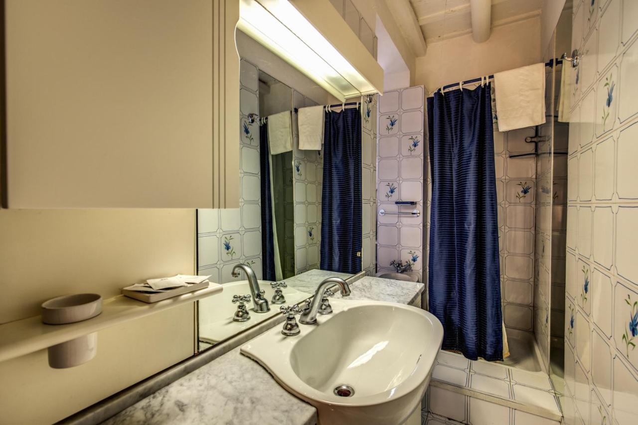 Magenta Collection Egidio Appartement *