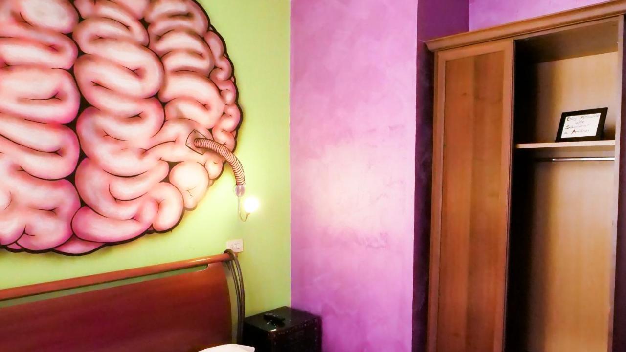Guest house Romadelante Rome