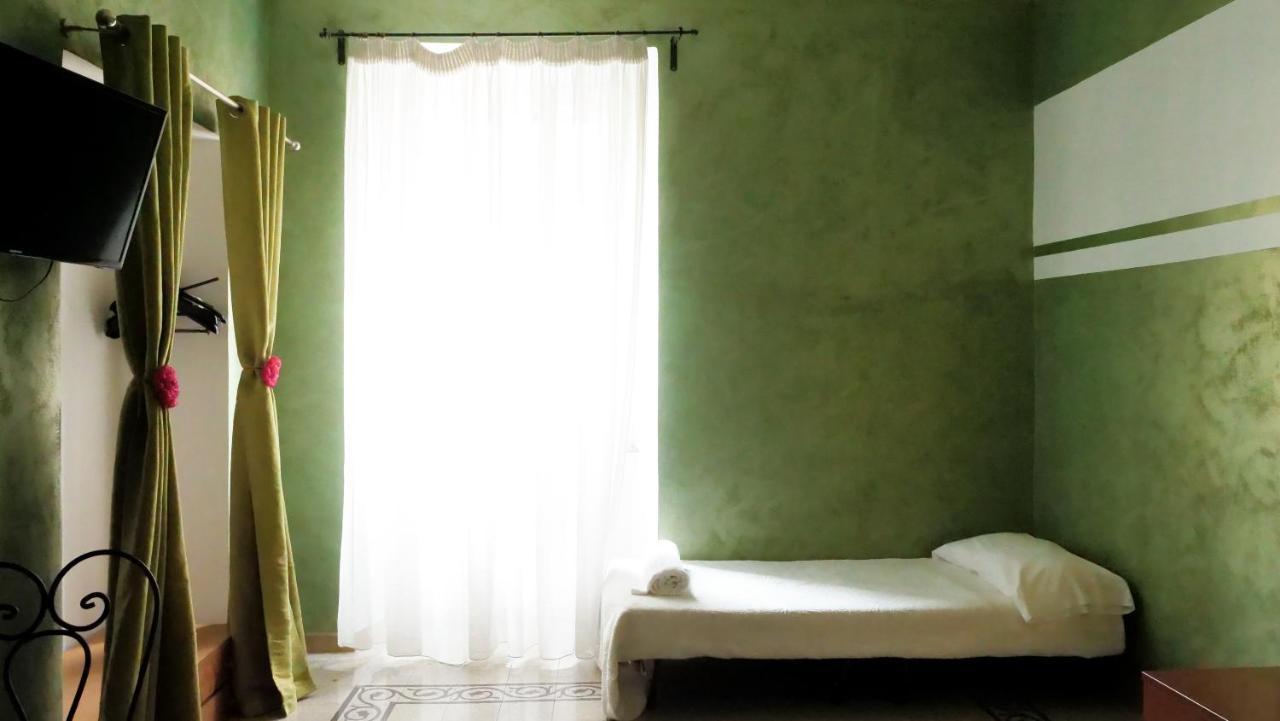 Romadelante Guest house