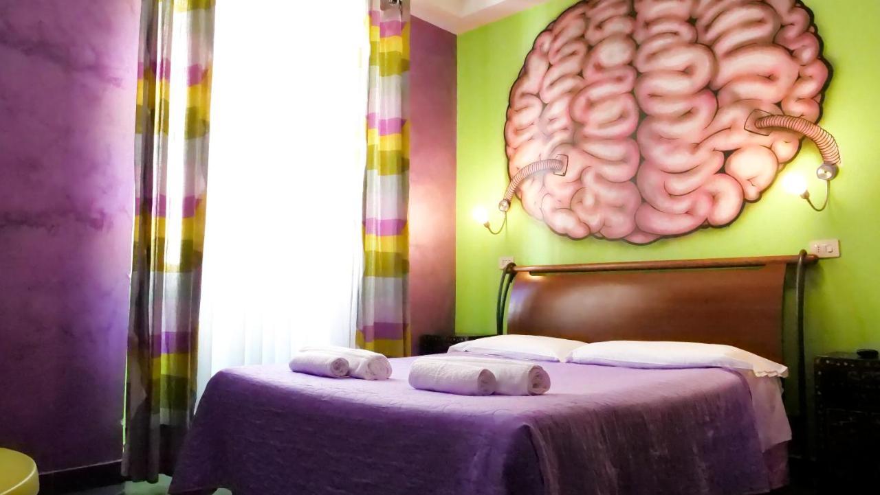 Romadelante Guest house 2*