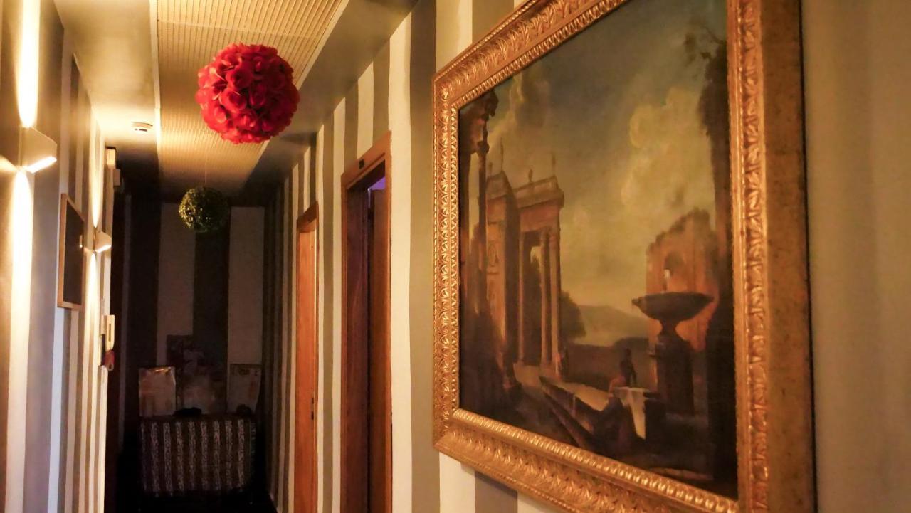 Guest house Romadelante Rome