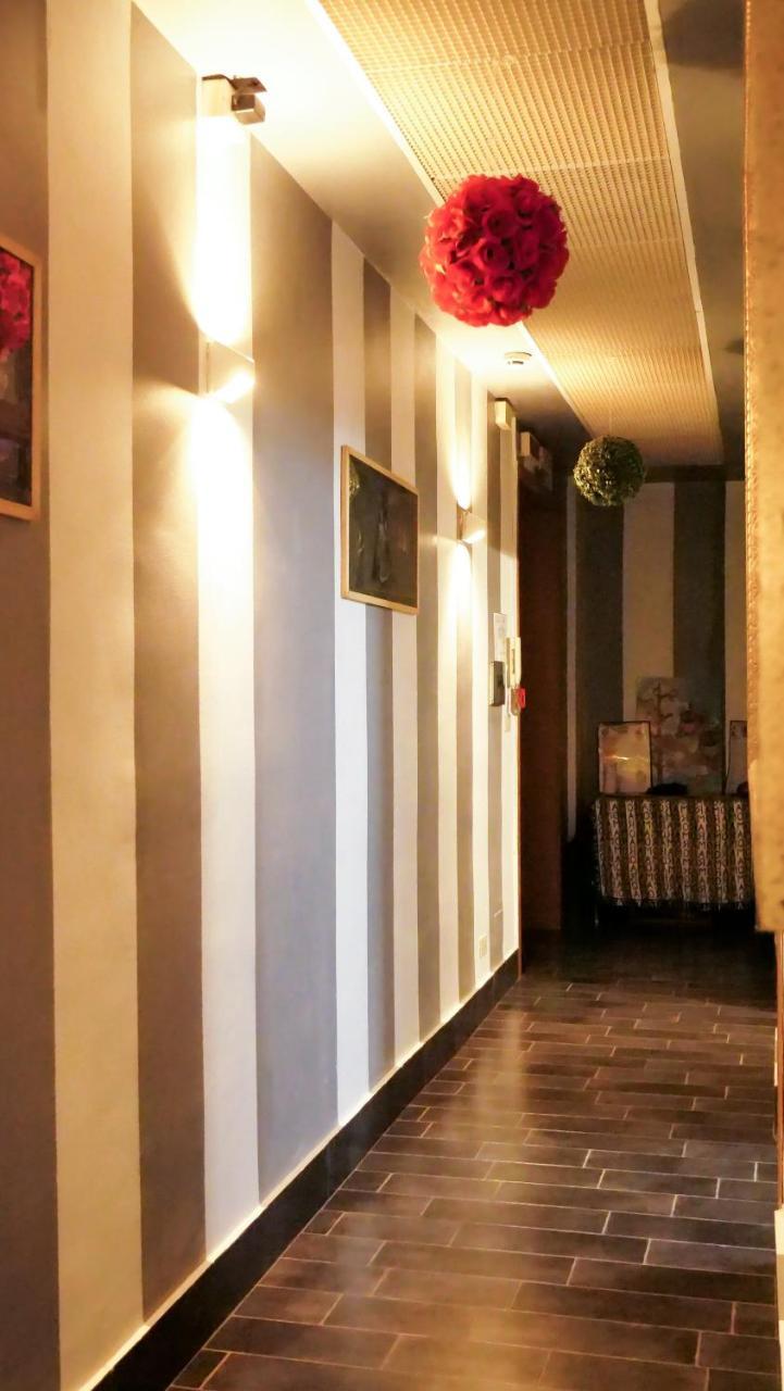 Romadelante Guest house 2*