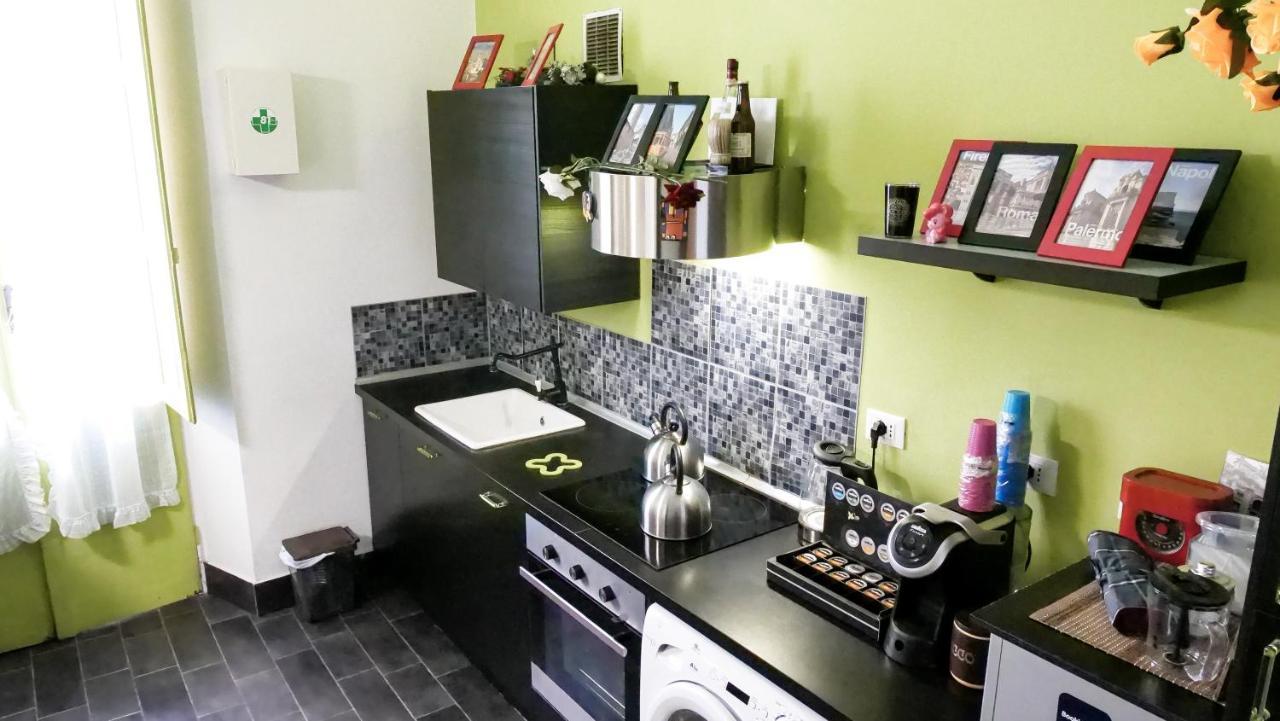 Romadelante Guest house Rome