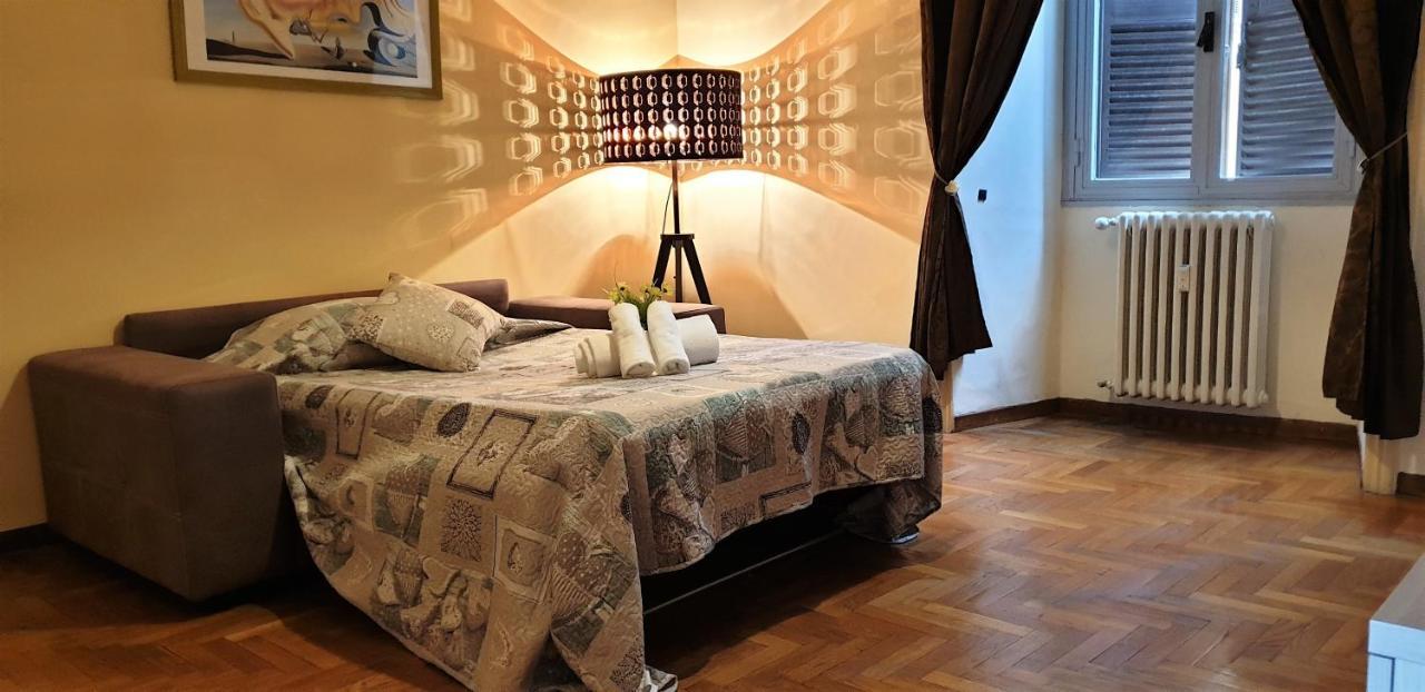 Appartement Casa Tua A Porta Maggiore Rome